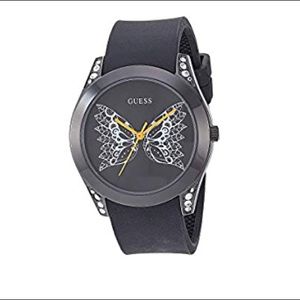 Pencils of Promise x Kelsey Montague Guess Watch